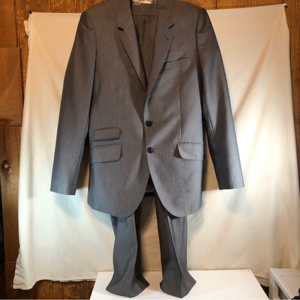 H&M Suit